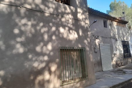 Sale - Country House - Monóvar - Monovar