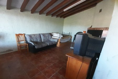 Sale - Country House - Monóvar - Monovar