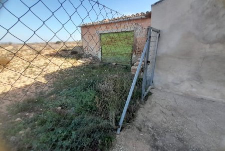 Sale - Country House - Monóvar - Monovar