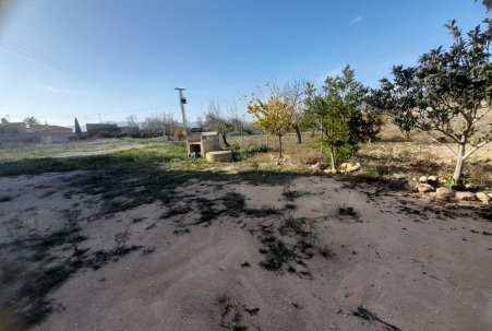 Sale - Country House - Monóvar - Monovar