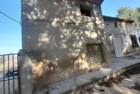 Sale - Country House - Monóvar - Monovar