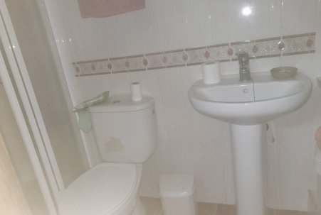 Sale - Country House - Monóvar - Monovar