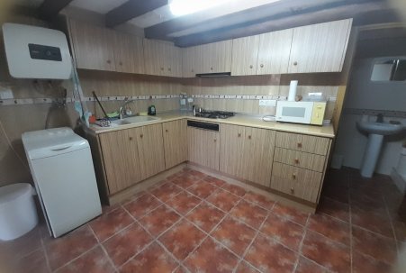 Sale - Country House - Monóvar - Monovar