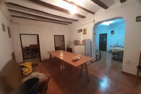 Sale - Country House - Monóvar - Monovar