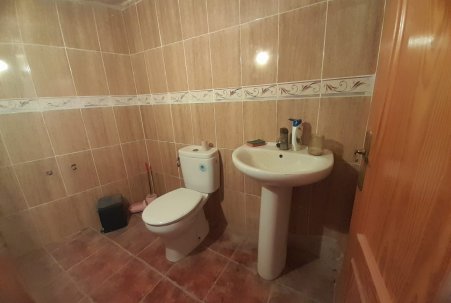 Sale - Country House - Monóvar - Monovar