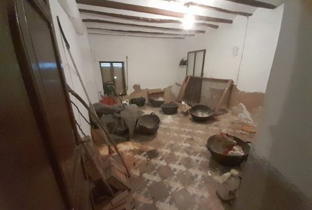 Sale - Country House - Monóvar - Monovar