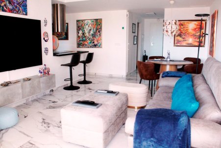 Sale - Apartment - Villamartín - Los Dolses
