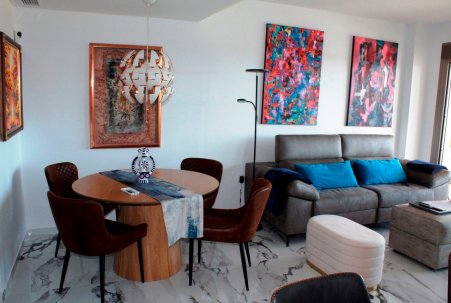 Sale - Apartment - Villamartín - Los Dolses