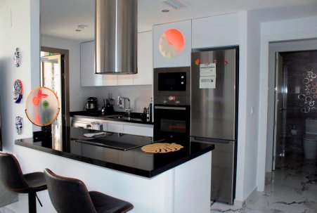 Sale - Apartment - Villamartín - Los Dolses