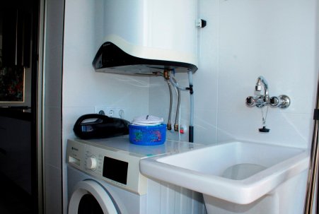 Sale - Apartment - Villamartín - Los Dolses