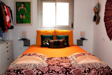 Sale - Apartment - Villamartín - Los Dolses