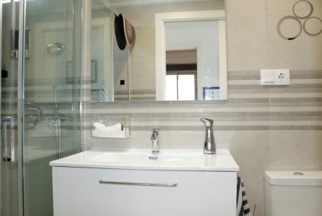 Sale - Apartment - Villamartín - Los Dolses