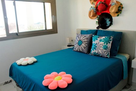 Sale - Apartment - Villamartín - Los Dolses