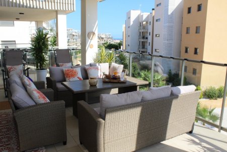 Sale - Apartment - Villamartín - Los Dolses