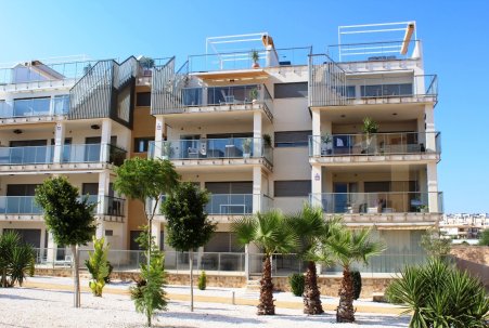 Sale - Apartment - Villamartín - Los Dolses