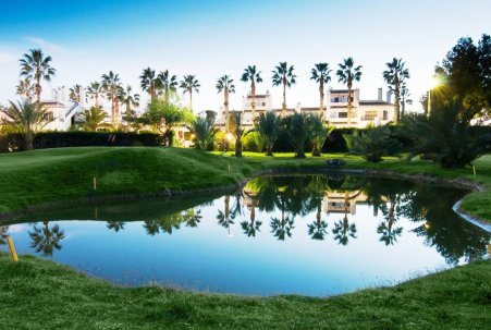 Sale - Apartment - Villamartín - Los Dolses