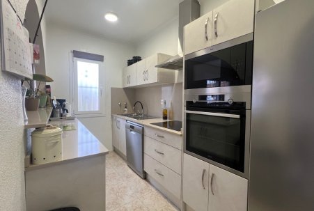 Sale - Villa - Ciudad Quesada