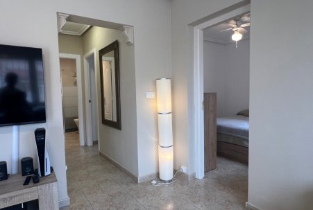 Sale - Villa - Ciudad Quesada