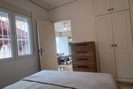 Sale - Villa - Ciudad Quesada