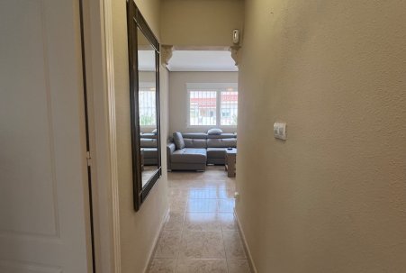 Sale - Villa - Ciudad Quesada
