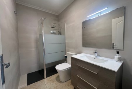 Sale - Villa - Ciudad Quesada