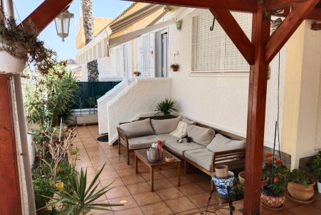 Sale - Villa - Ciudad Quesada