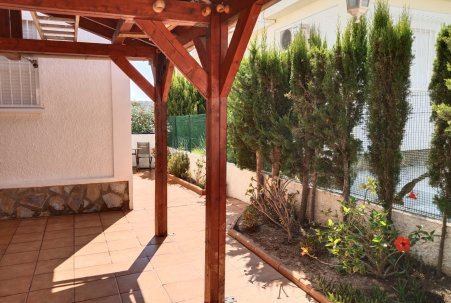 Sale - Villa - Ciudad Quesada