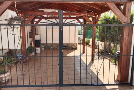 Sale - Villa - Ciudad Quesada