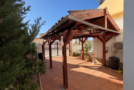 Sale - Villa - Ciudad Quesada