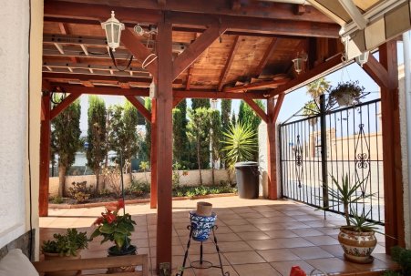 Sale - Villa - Ciudad Quesada