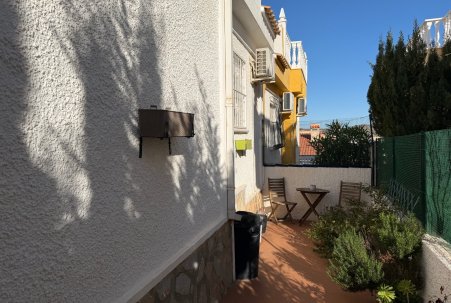 Sale - Villa - Ciudad Quesada