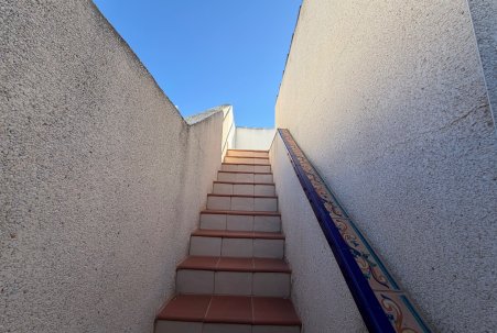 Sale - Villa - Ciudad Quesada