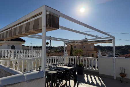 Sale - Villa - Ciudad Quesada