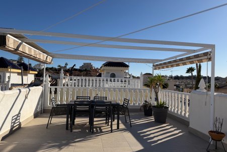 Sale - Villa - Ciudad Quesada