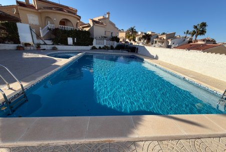 Sale - Villa - Ciudad Quesada