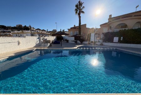 Sale - Villa - Ciudad Quesada