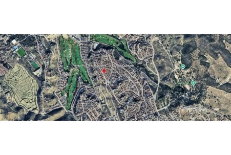 Sale - Villa - Ciudad Quesada