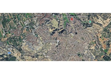 Sale - Villa - Ciudad Quesada