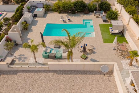 Prodej - Villa - San Fulgencio