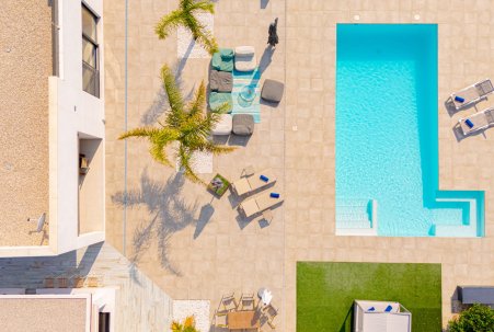 Prodej - Villa - San Fulgencio