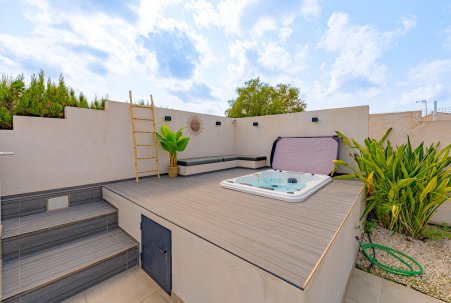 Prodej - Villa - San Fulgencio