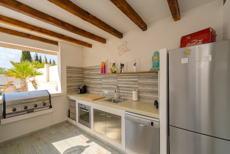 Prodej - Villa - San Fulgencio