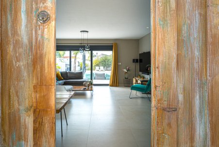 Prodej - Villa - San Fulgencio