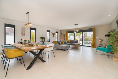 Prodej - Villa - San Fulgencio