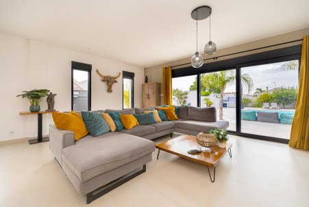 Prodej - Villa - San Fulgencio