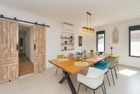 Prodej - Villa - San Fulgencio