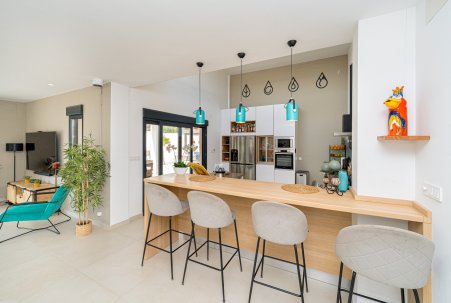 Prodej - Villa - San Fulgencio