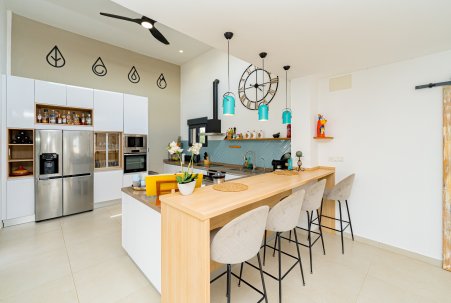 Prodej - Villa - San Fulgencio