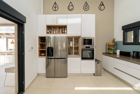 Prodej - Villa - San Fulgencio