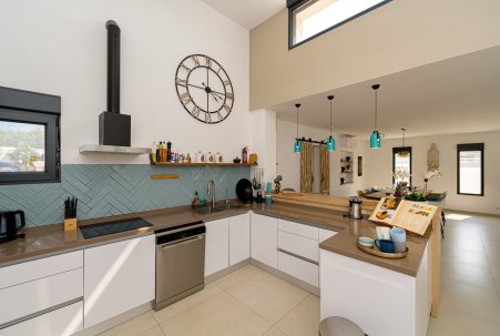 Prodej - Villa - San Fulgencio